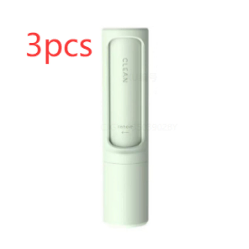 2-in-1 Tierhaar-Entferner