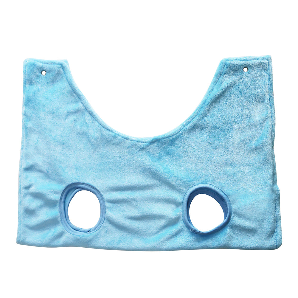 Pflege-Hängematte für Haustiere zur Krallenpflege