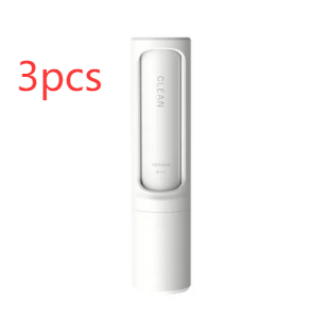 2-in-1 Tierhaar-Entferner