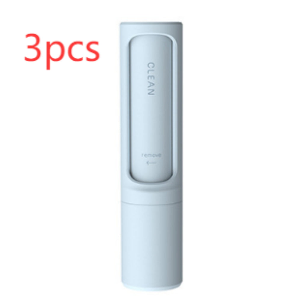 2-in-1 Tierhaar-Entferner