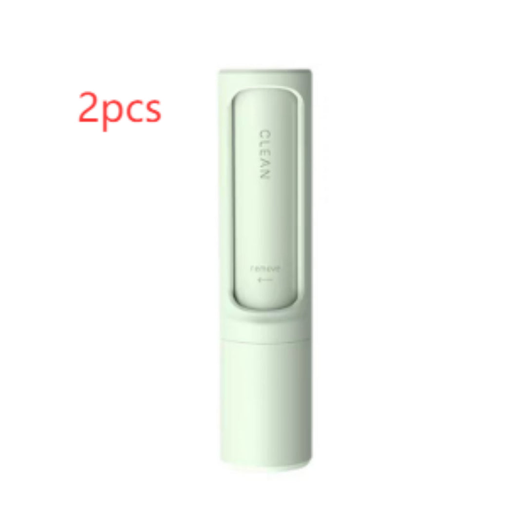 2-in-1 Tierhaar-Entferner