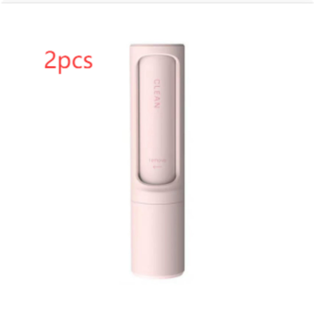 2-in-1 Tierhaar-Entferner