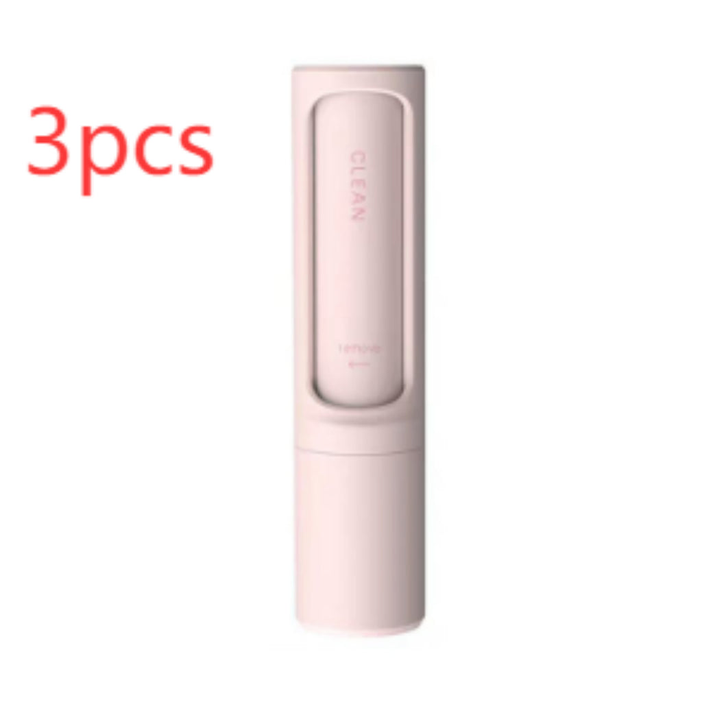 2-in-1 Tierhaar-Entferner