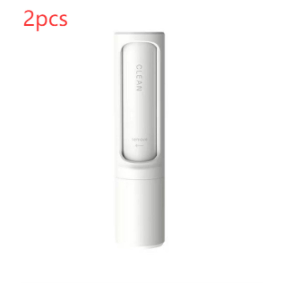 2-in-1 Tierhaar-Entferner